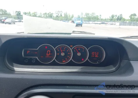 2011 Scion Xb из США, поврежденный, VIN JTLZE4FE7B1122763